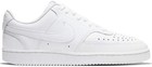 Nike Court Vision Low Triple White W