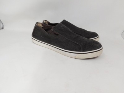 mens canvas slip on shoes australia