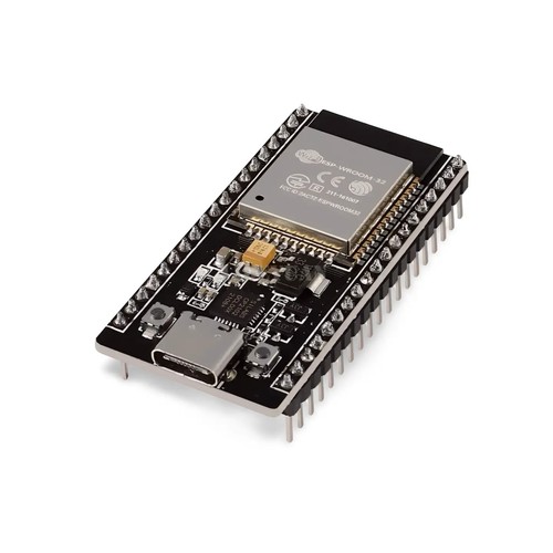 ESP32 WROOM-32 Development Board Dual Core WiFi BT USB Type C Micro NodeMcu - Picture 12 of 22