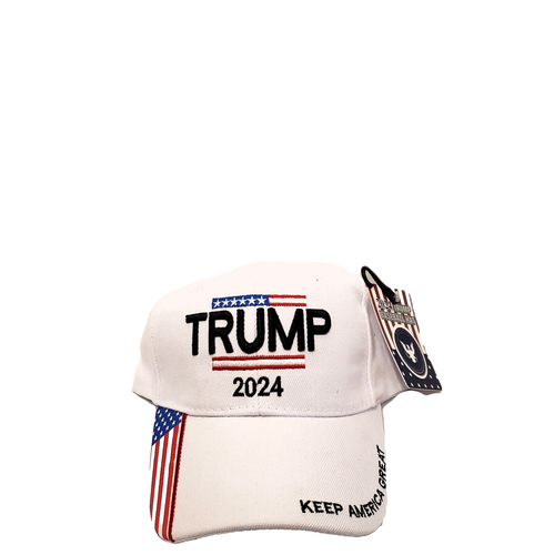 2024 ELECTION Hats TRUMP, New w/ Tags. Choose Your Style/Color! - Picture 8 of 18