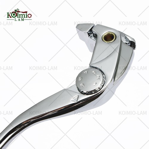 Palanca de embrague de freno apta para motocicleta Honda CB1000R 2017-2024 - Imagen 5 de 7