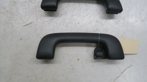 2020-2022 Hyundai Palisade OEM Upper Grab Handles Set Of 3 - Picture 2 of 7