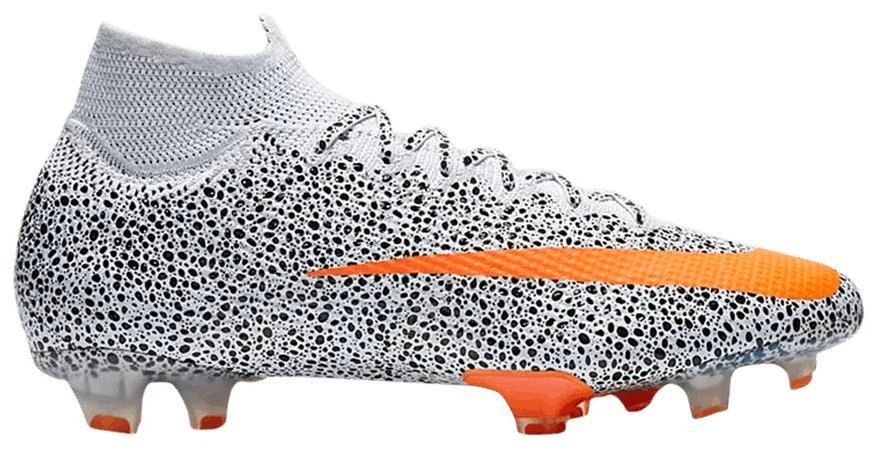 Nike CR7 x Mercurial Superfly 7 Elite FG Safari for Sale