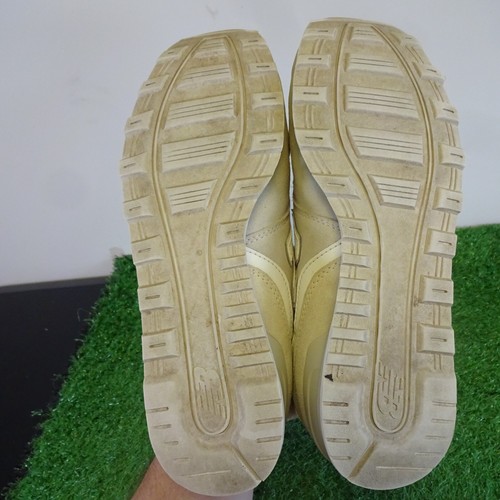 New Balance Entrenadores 6.5 Mujer Papá Zapatos Gamuza 996 Correr Deportes Retro Gimnasio - Imagen 7 de 11