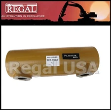 2237962 Oil Cooler for Caterpillar 223-7962