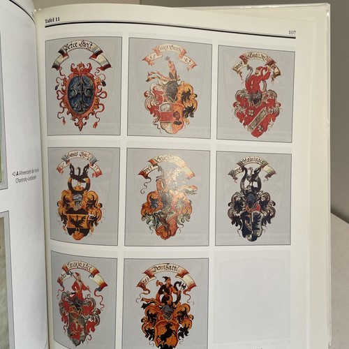 Familiengeschichte und Wappenkunde: Ein Wegweiser zur Genealogie und Heraldik - Picture 19 of 19