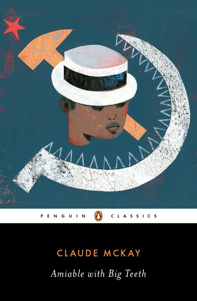 Thumbnail - Amiable With Big Teeth Von Claude Mckay