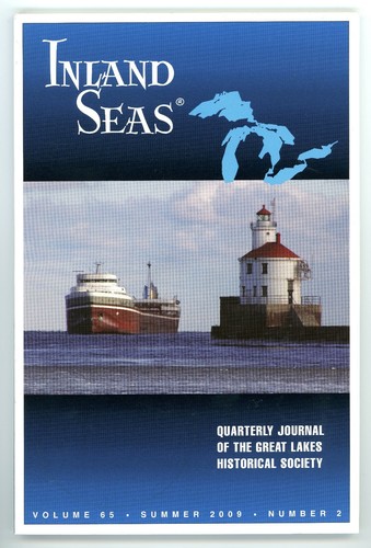 Mari Interni/Giornale Trimestrale dei Grandi Laghi Società Storica Vol. 65/n. 2 - Foto 1 di 2