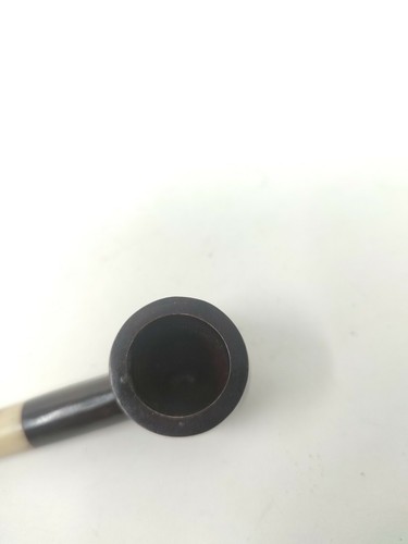 Tubo Pipa President Nuevo Nuevo Cuerno Billar Liso Suave C4 - Imagen 4 de 7