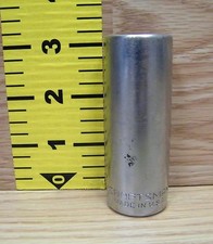Craftsman (47528) 7/8" 12 Point 1/2" Drive Socket Only **U.S.A.** 