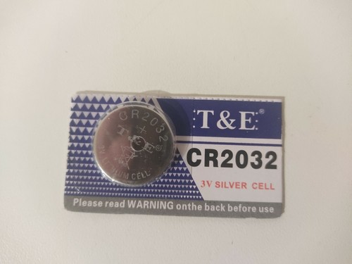 Pile de remplacement pour clé SEAT tous modèle au choix - Piles Neuves - Picture 8 of 13