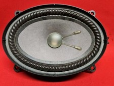 2021 - 2024 Nissan / Infiniti Front Left or Right Bose Door Speaker
