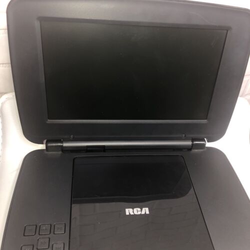 rca small portable tv For Car Or Anywhere. Without cable - Picture 5 of 10