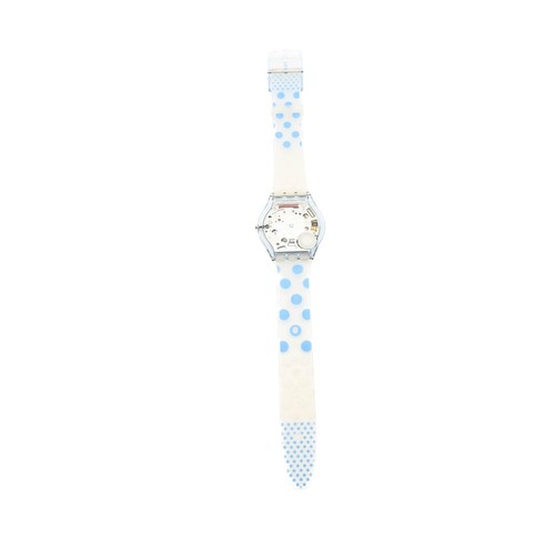 Swatch Skin Boliblu Watch SFN119 - Picture 6 of 6