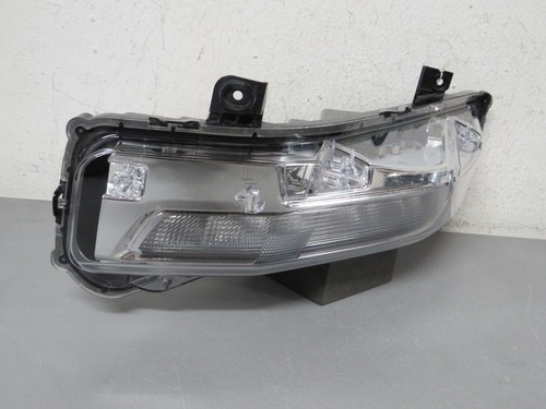 Ford Mustang 2018 2019 2020 2021 luz antiniebla lateral izquierda OEM - Imagen 2 de 11