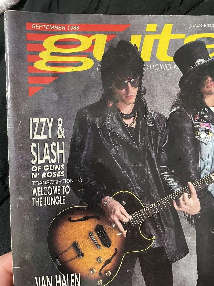 Guns N' Roses Welcomes Texas Firearms and Flower Shop to the Jungle