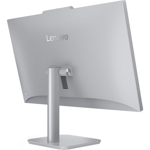 Lenovo TDS Intel® N All In One 23.8 Inches Desktop 512GB 8 GB RAM Grey - Picture 9 of 9