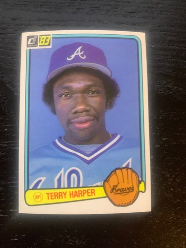 1983 Donruss Baseball - You Pick - Complete Your Set (501 & Up) - Picture 99 of 145