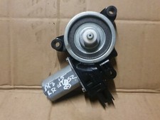 MAZDA 3 2014-18 PASSENGER REAR N/S/R ELECTRIC WINDOW MOTOR BHP15958X #1052