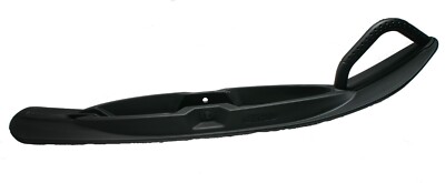 Ski-Doo Formula Z 670, 1998-1999, Performance Powder Plastic Ski Kit