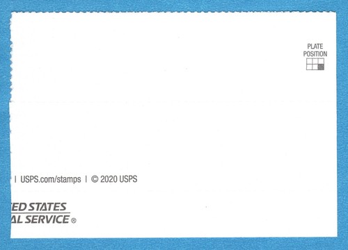 Scott #5626, MNH, Plate Block of 4, Forever, Missouri Statehood (2021) - Picture 2 of 2