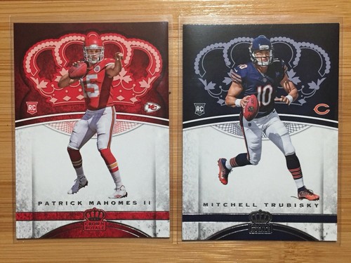 Football Mystery HOT Pack 🔥Guaranteed 1 HIT per Pack with 10+ Cards plus CHASE - Picture 4 of 21