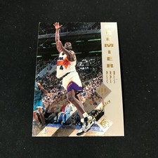 1996 SP MICHAEL FINLEY Premier #162 Phoenix Suns *DC30A