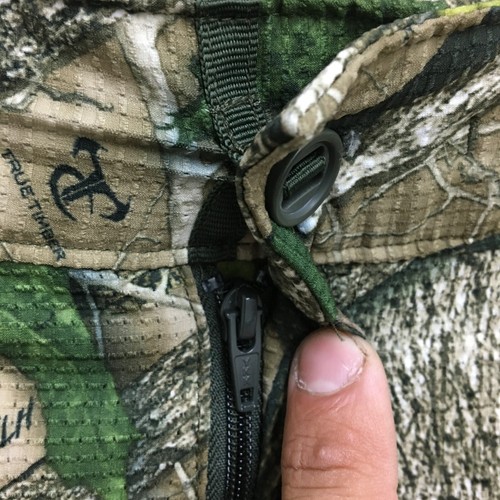 Red Head Pants 3XL Adult Green Realtree Camouflage Hunting Outdoor Mens XXXL - Picture 3 of 14
