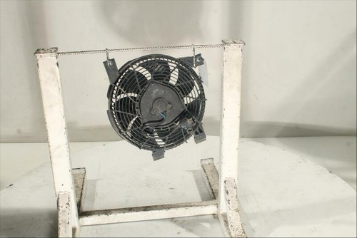 1636167020 electroventilador para TOYOTA LAND CRUISER 09 J15 VX 10052178007793 - Picture 2 of 4