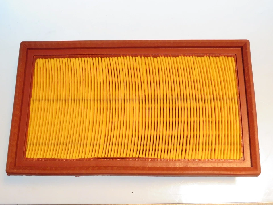 Воздушный фильтр подходит для BMW 318 325 525i 528e 750iL и 850i марки Bosch 73341 - Изображение 2 из 3