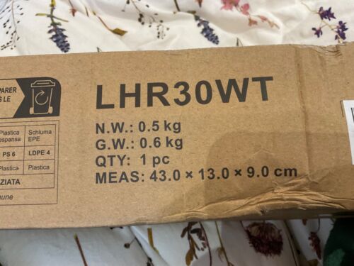 Wandhaken John Lewis Premium Qualität mehrere Stile zur Auswahl - Bild 28 von 32