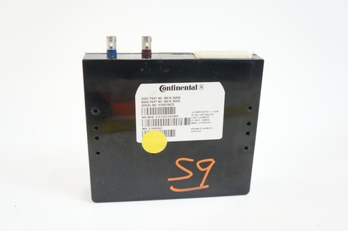 2011-2014 HYUNDAI SONATA TELEMATICS COMMUNICATION MODULE 96510-3Q050 OEM - Picture 9 of 12