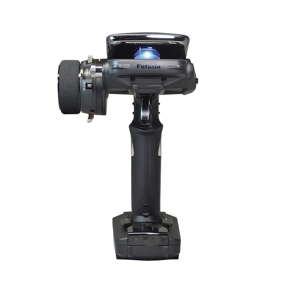 Futaba T10PX Black Edition[040290] | eBay