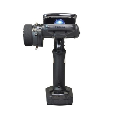 Futaba T10PX Black Edition[040290] | eBay