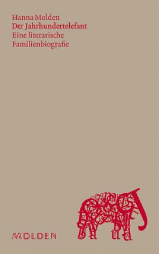 Thumbnail - Der Jahrhundertelefant Eine Literarische Familienbiografie 6371
