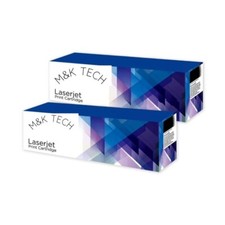 2X BLACK Toner For PANTUM PA-210 PA210 PA 210 P2500W  M6500W  M6550NW M6600NW
