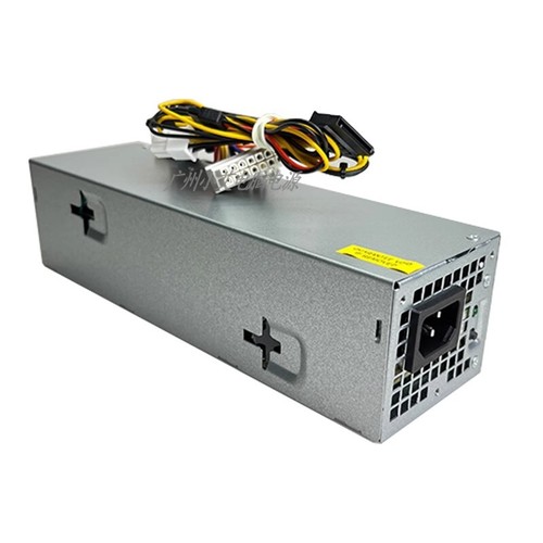 New Power Supply 240W For Dell Optiplex CCCVC 390 790MT 960 H240AS-00 L240AS-00 - Picture 3 of 4