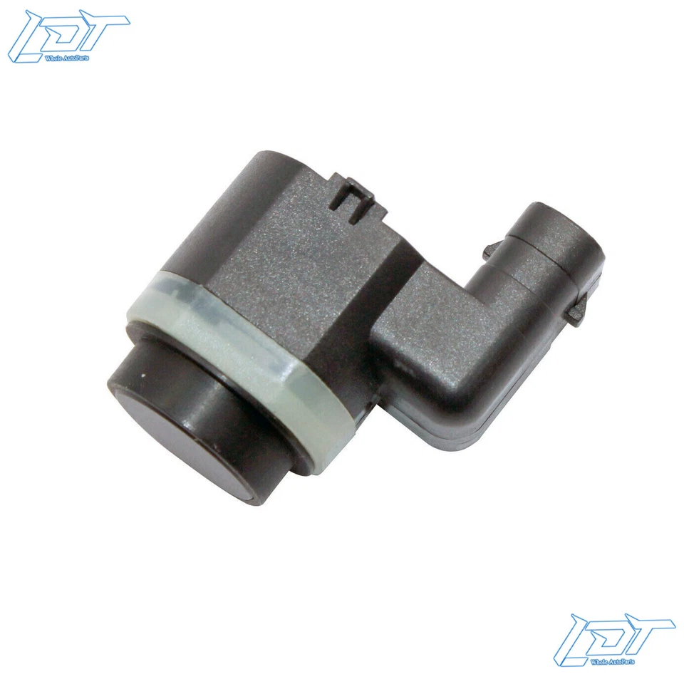 SET 4 FOR Audi A6 C7 12-18 Front Parking Aid Assist PDC Sensors 1S0919275 Black - Изображение 4 из 4