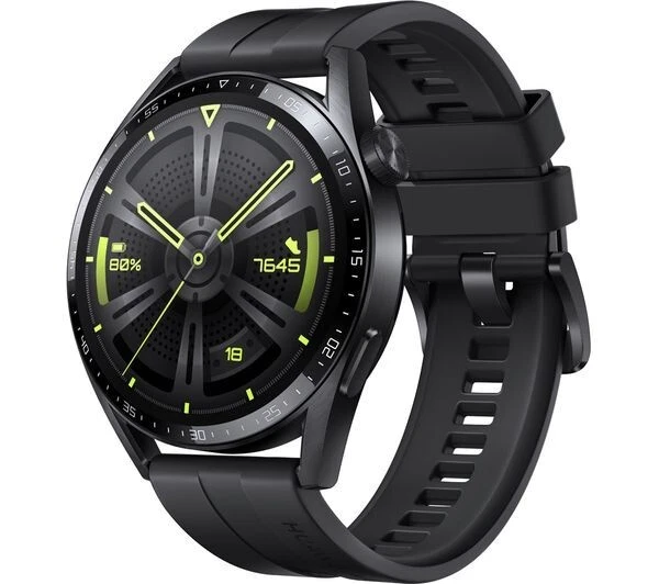 Huawei Watch GT 3 Active, photo 1 of 5