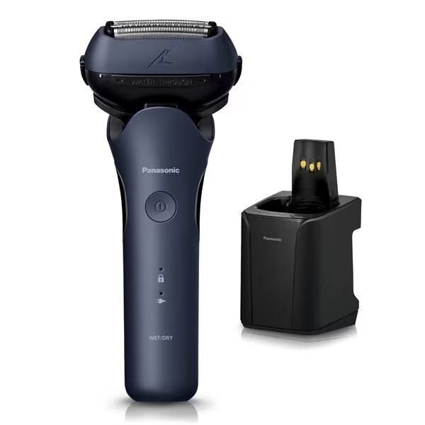 Panasonic ES-L380W-A shaver LAMDASH 3 blades AC100-240 Japan