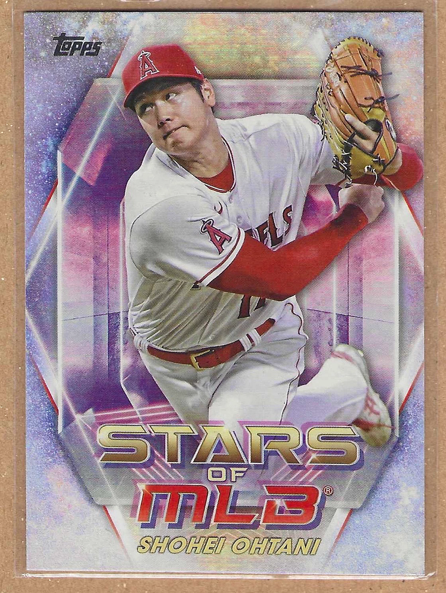シングルカード Topps 2023 NOW  SHOHEI OHTANI  #194 s-l400.jpg