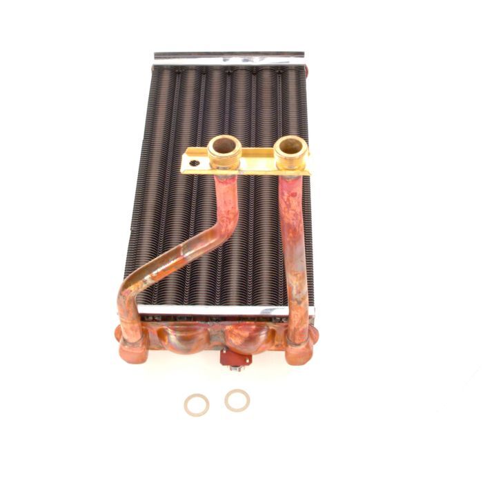 Bosch Wärmeübertrager 87186422560 24 кВт