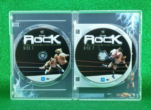 DVD REGION 4 ~ MULTI DISCS ~ LOT #2 ~ YOU CHOOSE TITLE ~ ALL GOOD CONDITION - Picture 665 of 716