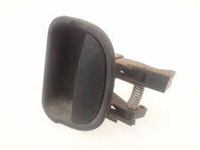 Renault Kangoo I mk1 2001 rear right sliding door exterior handle 7700303503