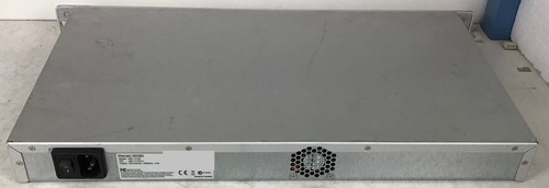 Cisco Meraki MX80-HW UNCLAIMED Cloud Managed Security Firewall A80-17100-A - Picture 3 of 4