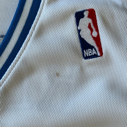 JJ REDICK Orlando Magic Authentic Jersey 48 XL adidas Vintage Lakers NBA - Picture 7 of 7
