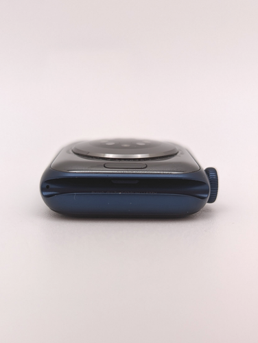 Apple Watch Series 6 40mm A2291 W dobrym stanie | Aluminium (BEZ OPASKI) | TYLKO GPS - Zdjęcie 4 z 6
