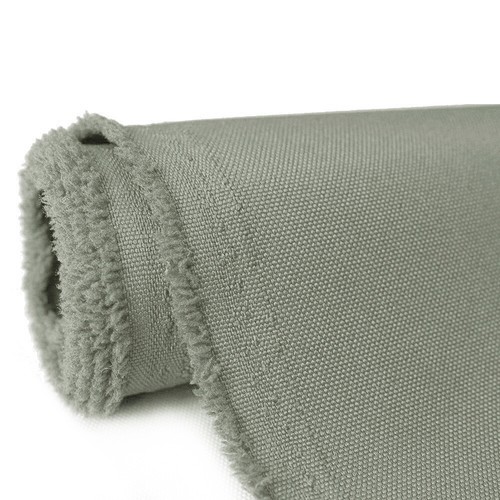 1-30 Yards Waterproof Canvas Fabric 600D Marine Awning UV Heat Reduce 58" Wide - Picture 20 of 28