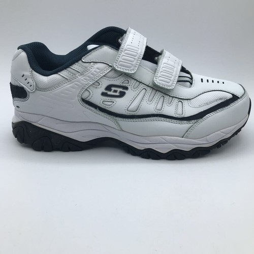 Skechers Mens Afterburn Walking Shoes 