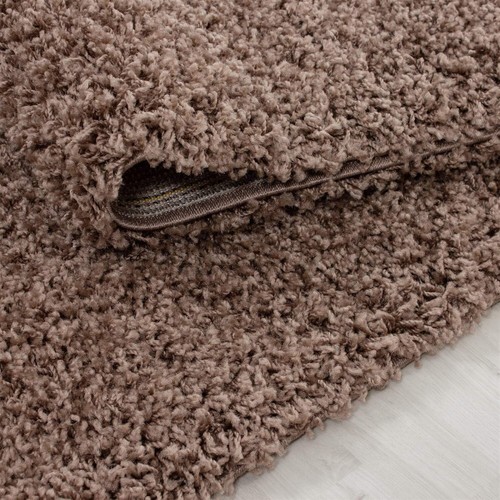 LIVING ROOM THICK LARGE SHAGGY RUG BEDROOM NON-SLIP CARPET HALLWAY RUNNER RUGS - Picture 44 of 64